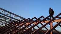 Сварочные работы с металлоконструкциями в Бийске